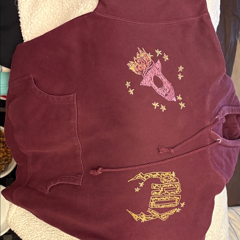 Paradox Hoodie